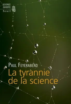 La Tyrannie de la science