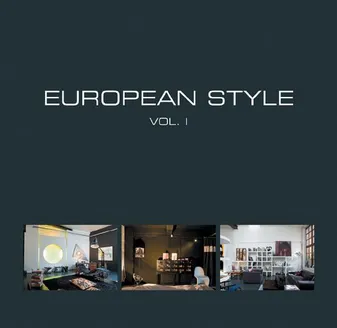European style 1, Volume 1
