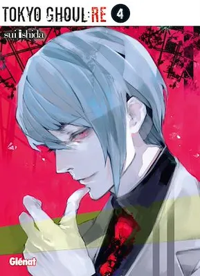 Tokyo Ghoul Re - Tome 04