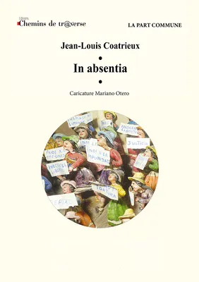 In Absencia, Nazim Hikmet, Federico Garcia Lorca, Pablo Neruda