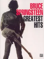 Bruce Springsteen Greatest Hits (PVG)