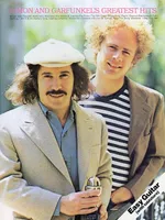 Simon & Garfunkel's Greatest Hits, for Easy Guitar TAB