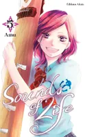 Sounds of Life - Tome 5 (VF)