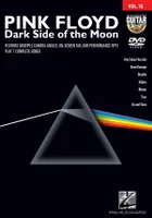 Pink Floyd - Dark Side of the Moon / Guitar Play-A