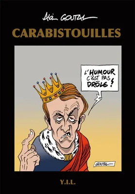 Carabistouilles, Vive le dialogue social !
