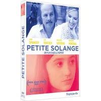 Petite Solange - DVD (2021)