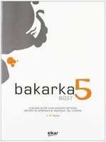 BAKARKA 5