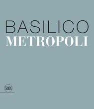 Gabriele Basilico, Metropoli