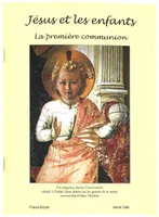 Jésus et les enfants, La première communion