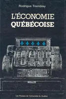 L'économie québécoise