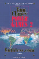 Power games., 2, Power games - tome 2, Ruthless.com