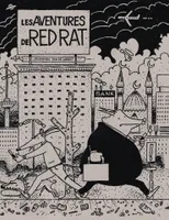 Aventures de Red Rat (Les) - Intégrale (NED 2021)