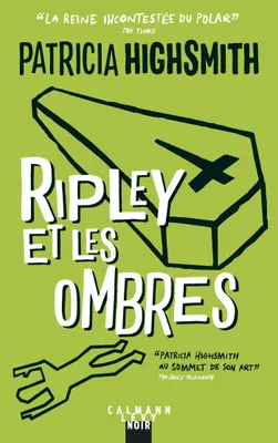 Ripley et les ombres, Ripley et les ombres - NED 2018