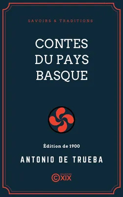 Contes du Pays basque