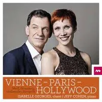 Vienne-Paris-Hollywood