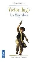 Les Misérables - tome 3, Volume 3