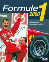 Formule 1, 2000