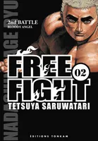 2, Free Fight T02