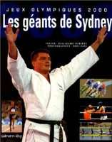 Jeux Olympiques 2000 : Les géants de Sydney, jeux olympiques 2000