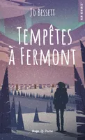 Tempêtes à Fermont - poche, Romance de Noël