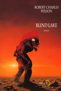 Blind Lake, roman