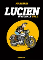 1, Lucien
Intégrale, vol. 1 