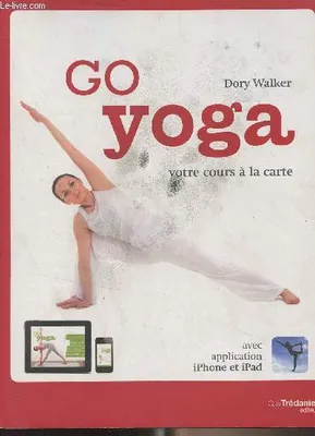 Go yoga, votre cours à la carte
