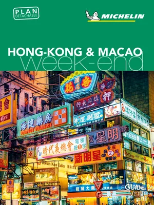 30260, Guide Vert WE&GO Hong-Kong, Macao