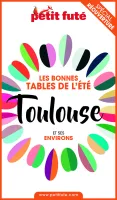 BONNES TABLES TOULOUSE 2020 Petit Futé