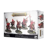 Death Soulblight Gravelords - Blood Knights