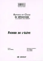 betisovore - fichier