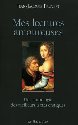 Mes lectures amoureuses