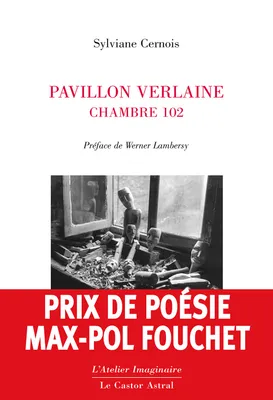 Pavillon Verlaine - chambre 102