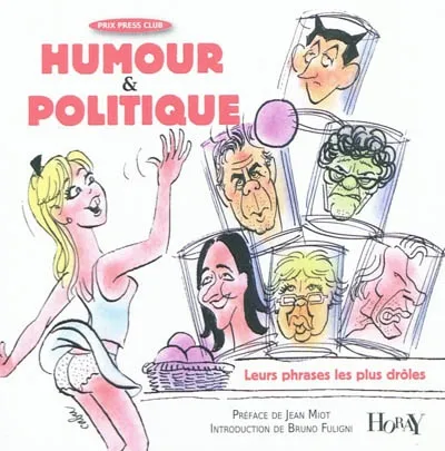 Livres Loisirs Humour Humour et politique Cabu