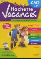 Hachette Vacances - Du CM2 à la 6e