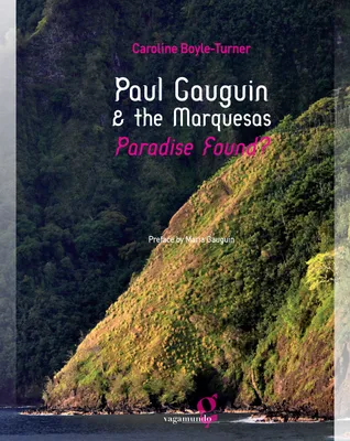 Paul Gauguin & The Marquesas, Anglais