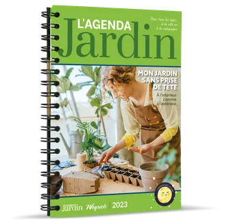 Agenda Jardin 2023