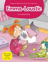 1, 1/LA RENCONTRE - Emma et Loustic, Emma et Loustic - tome 1