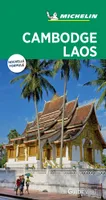 33575, Guide Vert Cambodge Laos