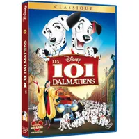 Les 101 dalmatiens - DVD (1961)