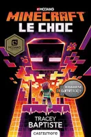 Minecraft officiel, T2 : Le Choc, Minecraft officiel, T2