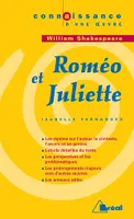 Roméo et Juliette - W. Shakespeare