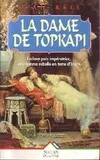 La dame de Topkapi, roman
