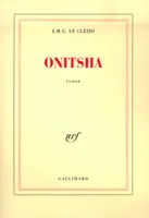 Onitsha, roman