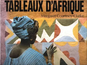 Tableaux d'Afrique, l'art mural des femmes de l'Ouest