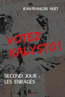 Votez Kalysto !, 2, Les enragés