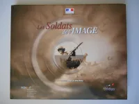 Les soldats de l'image (CD inclus)