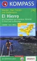 AED EL HIERRO  242 1/30.000