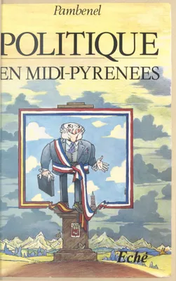 Politique en Midi-Pyrénées