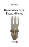 Conversation guide, English-krobou